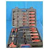 Mac Tools PSM18B pick and scraper set