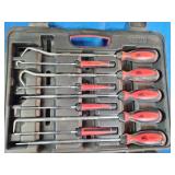 Mac Tools PSM18B pick and scraper set