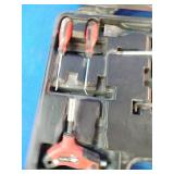 Mac Tools PSM18B pick and scraper set