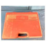 Mac Tools PSM18B pick and scraper set