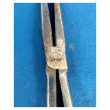 Wanda  long-reach needle-nose pliers