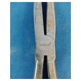 Wanda  long-reach needle-nose pliers