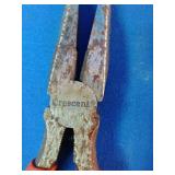 Wanda  long-reach needle-nose pliers