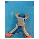 9 piece pliers set