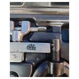 Blue-Point TF5A Double Flaring Tool Set