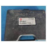 Blue-Point TF5A Double Flaring Tool Set
