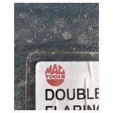 Blue-Point TF5A Double Flaring Tool Set