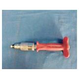Mac Tools Impact Driver, specifically model SVID9B.
