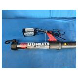 Mac Tools Dualite rechargeable LED work light.