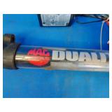 Mac Tools Dualite rechargeable LED work light.