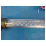 Mac Tools Dualite rechargeable LED work light.
