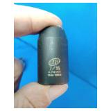 Ingersoll Rand SAE (IR) branded 1/2" drive impact socket set