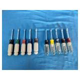 Craftsman nut drivers