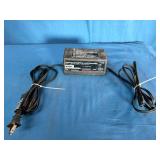 Schumacher SEM-1562A-CA 1.5 Amp Speed Charge Battery Maintainer, designed for both 6V and 12V batteries.
