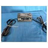 Schumacher SEM-1562A-CA 1.5 Amp Speed Charge Battery Maintainer, designed for both 6V and 12V batteries.