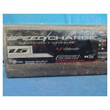 Schumacher SEM-1562A-CA 1.5 Amp Speed Charge Battery Maintainer, designed for both 6V and 12V batteries.