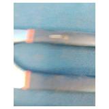 Grip  groove joint pliers