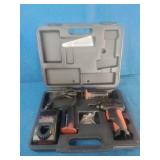 Snap-on CTS561CL 1/4" Cordless Screwdriver