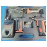 Snap-on CTS561CL 1/4" Cordless Screwdriver