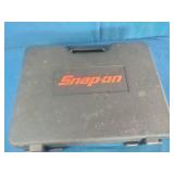 Snap-on CTS561CL 1/4" Cordless Screwdriver