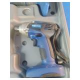 Blue-Point (a Snap-on brand) 14.4V cordless tool set