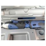 Blue-Point (a Snap-on brand) 14.4V cordless tool set