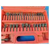 Mac Tools 52-piece 1/4" Hex Quick-Disconnect Drill Bit and Driver Set