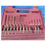 Mac Tools 52-piece 1/4" Hex Quick-Disconnect Drill Bit and Driver Set