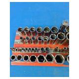 Craftsman multi-row mechanic