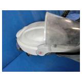 Powered Air-Purifying Respirator (PAPR) kit,