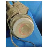 Powered Air-Purifying Respirator (PAPR) kit,