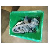 Powered Air-Purifying Respirator (PAPR) kit,