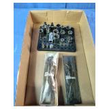 Craftsman Hex Key Packets and Socket Selection