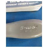 2006 Harley-Davidson touring models owner
