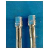 Craftsman Extension Bars and Universal Joints
