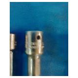 Craftsman Extension Bars and Universal Joints