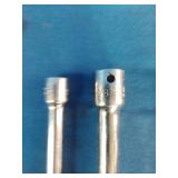Craftsman Extension Bars and Universal Joints