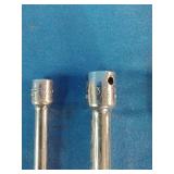 Craftsman Extension Bars and Universal Joints