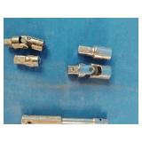 Craftsman Extension Bars and Universal Joints