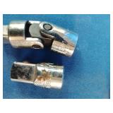 Craftsman Extension Bars and Universal Joints