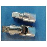 Craftsman Extension Bars and Universal Joints