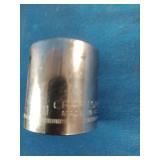 Craftsman SAE and Metric Sockets