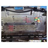 Bowtech Compound Bow and Accessories
