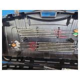 Bowtech Compound Bow and Accessories