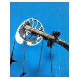 Bowtech Compound Bow and Accessories