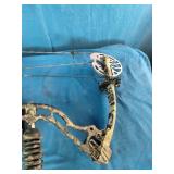 Bowtech Compound Bow and Accessories