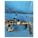 Bowtech Compound Bow and Accessories