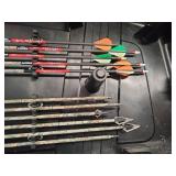 Bowtech Compound Bow and Accessories