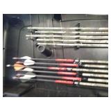 Bowtech Compound Bow and Accessories