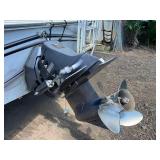 1995 Princecraft 220 Vacanza